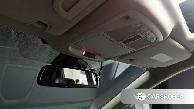 Renault Korea (Samsung) QM6 id 3821008 из Кореи 9