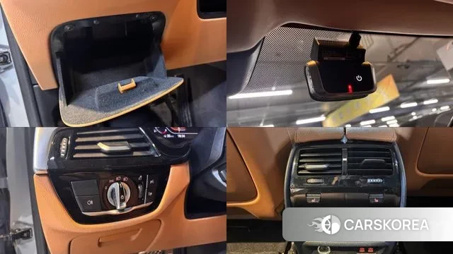 BMW 5 Series (G30) id 3412290 из Кореи 9