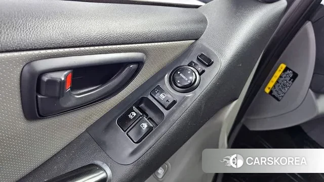 Hyundai The New Grand Starex id 3599161 из Кореи 9