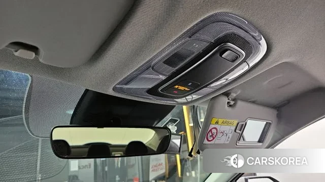 Hyundai Avante (CN7) id 3438223 из Кореи 9