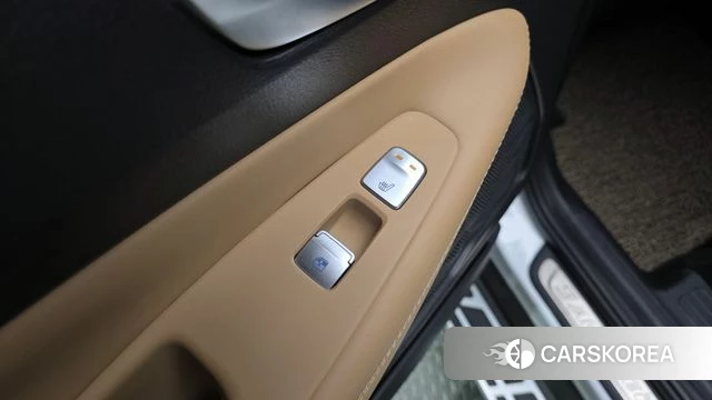 Hyundai The New Santa Fe id 3838398 из Кореи 9