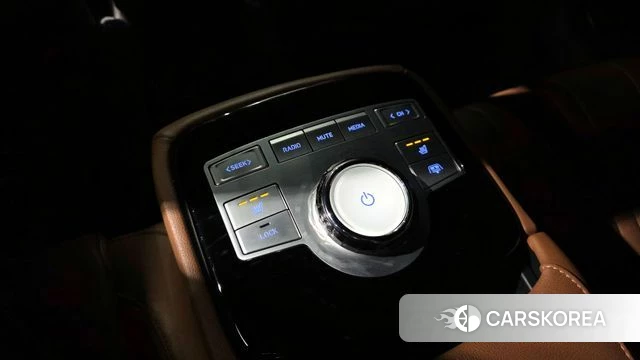 Genesis G80 (RG3) id 3818154 из Кореи 9