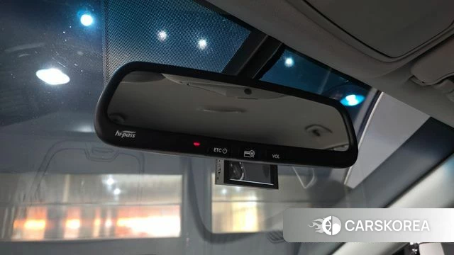 Hyundai Santa Fe The Prime id 3925187 из Кореи 9