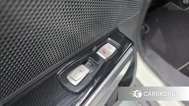 Ssangyong Tivoli Armor id 3737385 из Кореи 9