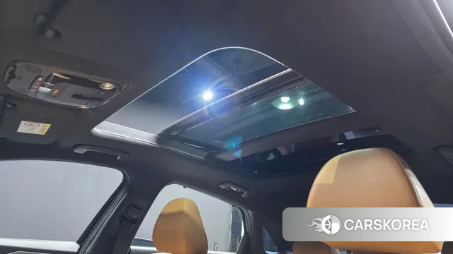 Kia K5 3rd generation id 3385152 из Кореи 9