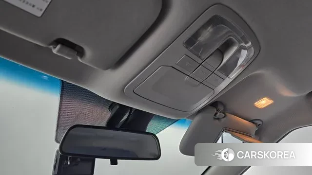 Ssangyong Tivoli Air id 3682190 из Кореи 9