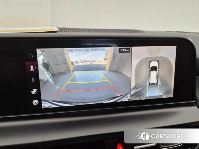 Kia The New Seltos id 3818449 из Кореи 9