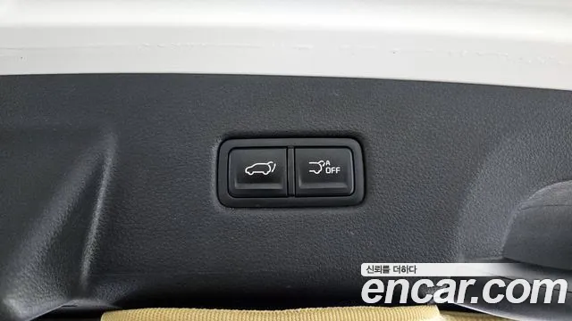 Kia Carnival 4th generation id 2705852 из Кореи 9