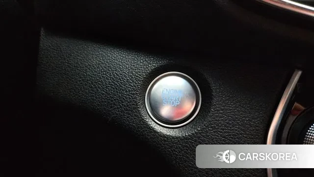 Hyundai Santa Fe TM id 3723781 из Кореи 9