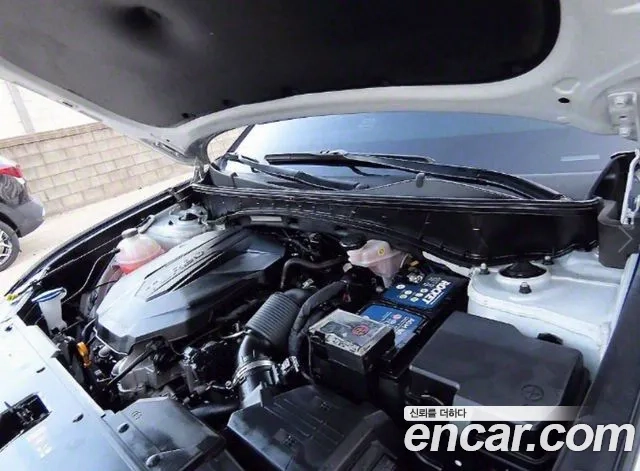 Hyundai Tucson (NX4) id 2906857 из Кореи 9