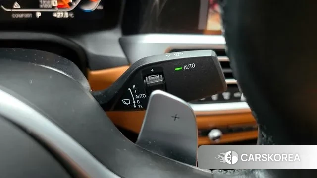 BMW 4 Series (G22) id 2901725 из Кореи 9