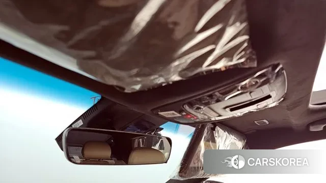 Kia K8 id 3675542 из Кореи 9