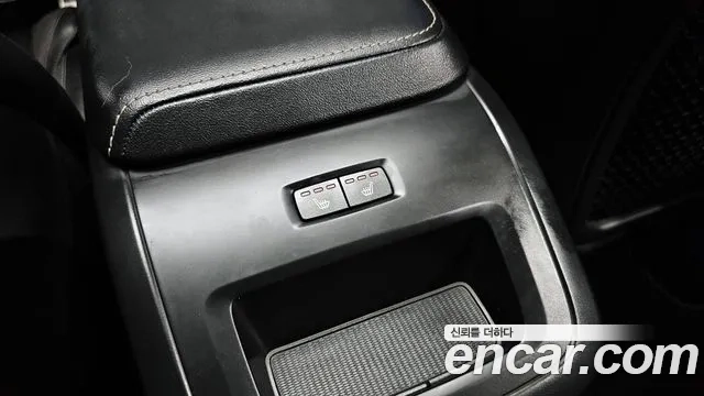 Volvo XC60 second Generation id 2859493 из Кореи 9