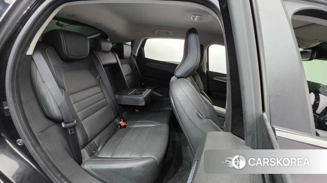 Renault Korea (Samsung) XM3 id 4284813 из Кореи 9