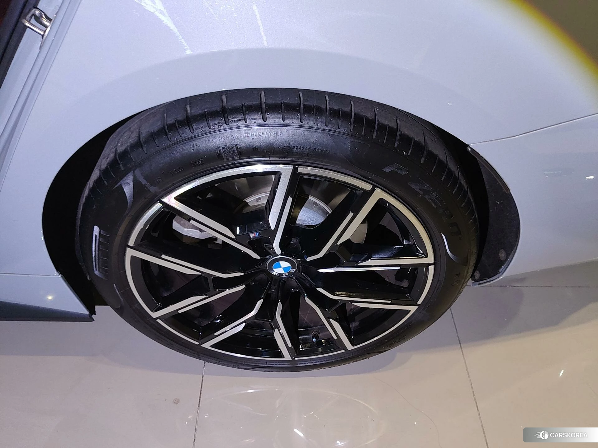 BMW 4 series id 4454303 из Китая 9