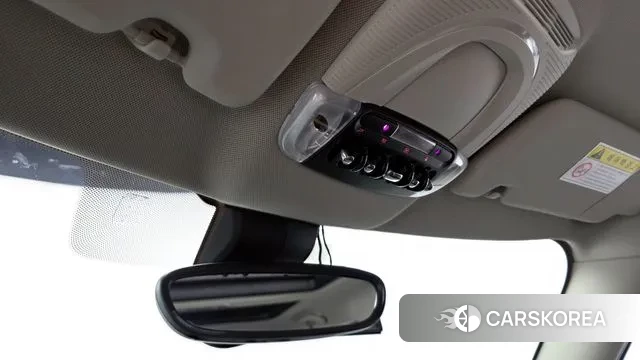 Mini Cooper D Countryman id 3789822 из Кореи 9