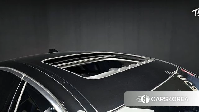 BMW 5 Series (G30) id 3873423 из Кореи 9