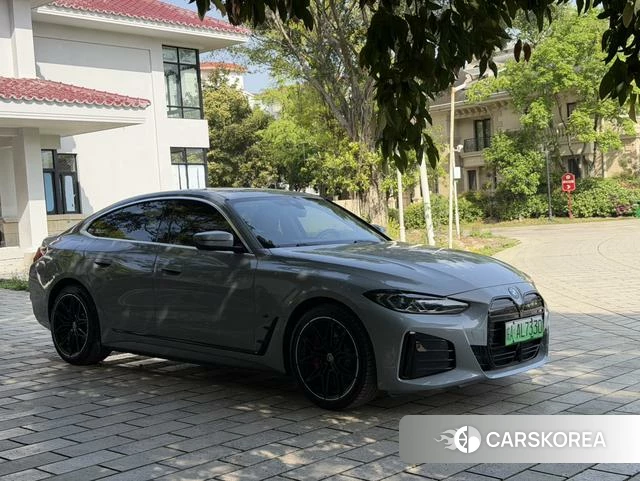BMW i4 id 4258333 из Китая 9