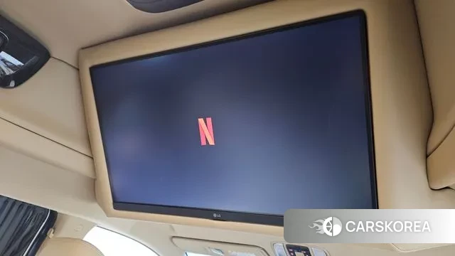 Kia The New Carnival id 3552705 из Кореи 9