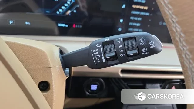 Ssangyong Actian 2nd Generation id 3751094 из Кореи 9