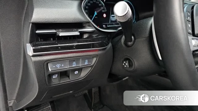 Genesis G80 (RG3) id 3322980 из Кореи 9