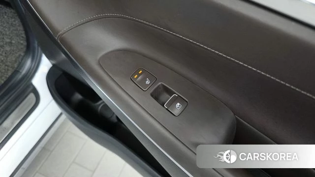Hyundai The New Grandeur IG id 4708223 из Кореи 9
