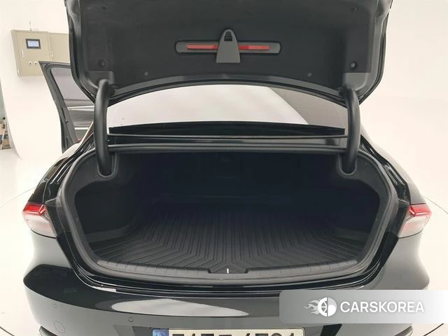 Hyundai The New Grandeur IG id 4842601 из Кореи 9