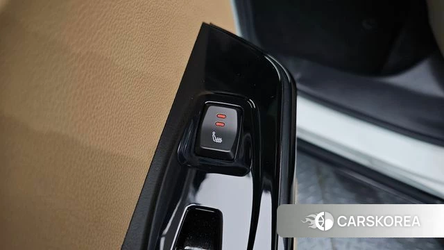 Ssangyong Actian 2nd Generation id 4441831 из Кореи 9