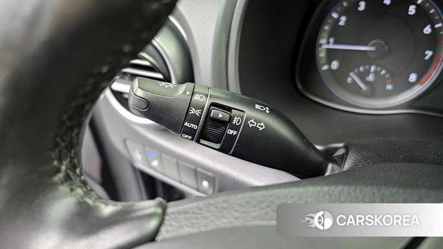 Hyundai Kona id 4246309 из Кореи 9