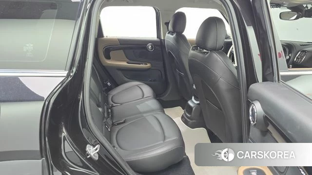 Mini Cooper Countryman id 4384428 из Кореи 9