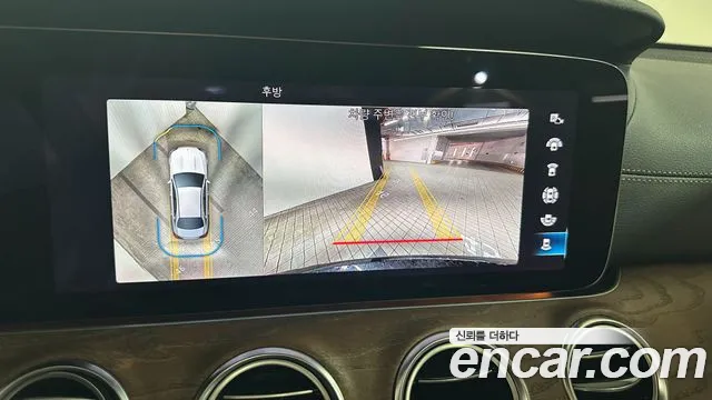 Mercedes-Benz E-Class W213 id 2586596 из Кореи 9