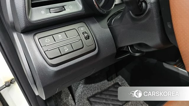 Ssangyong Tivoli Armor id 4620457 из Кореи 9