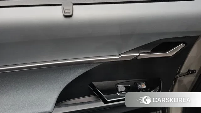 Ssangyong Torres EVX id 3471955 из Кореи 9