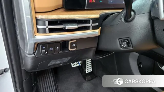 Hyundai Santa Fe (MX5) id 3571752 из Кореи 9