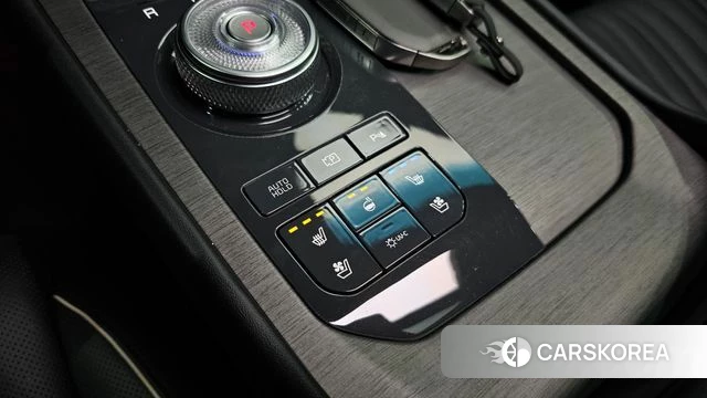 Kia The New K8 Hybrid id 3940051 из Кореи 9