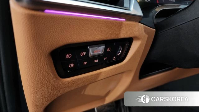 BMW 3 Series (G20) id 4528820 из Кореи 9