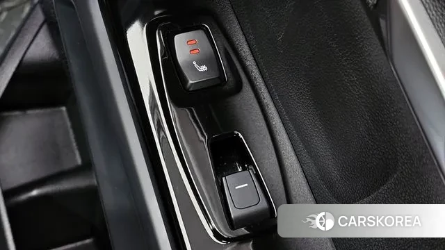 Ssangyong Torres id 2974669 из Кореи 9