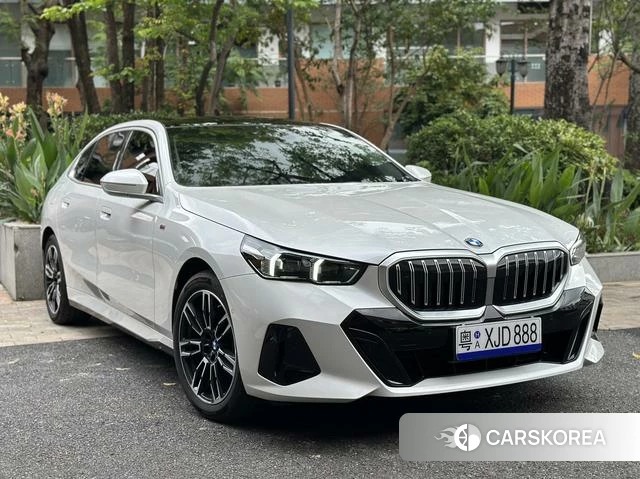 BMW 5 series id 4321316 из Китая 9
