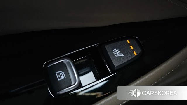Kia K8 Hybrid id 4784233 из Кореи 8