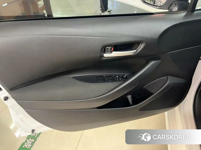 Toyota Corolla id 4259037 из Китая 9