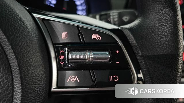 Kia The New K3 2nd generation id 4624095 из Кореи 9