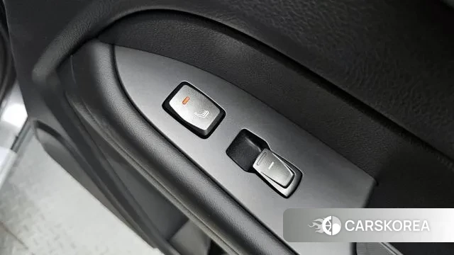 Ssangyong The New Rexton Sport id 3223803 из Кореи 9