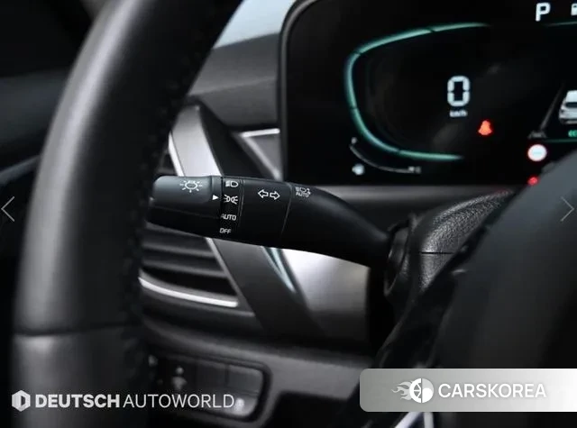 Kia The New Seltos id 3426966 из Кореи 9