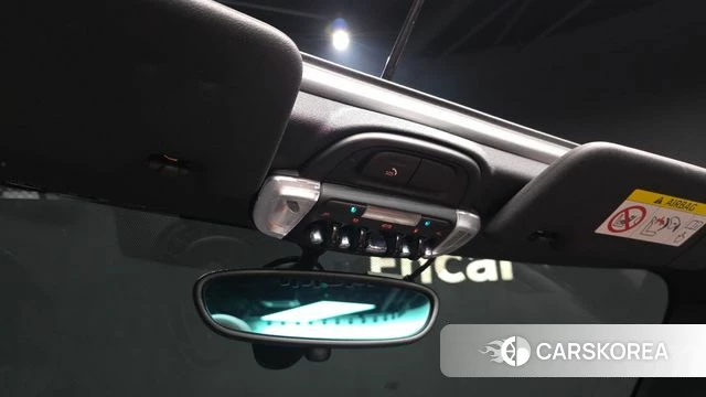 Mini Cooper S Convertible id 3916428 из Кореи 9