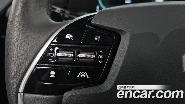 Kia Di Ol Nu Niro id 2822345 из Кореи 9