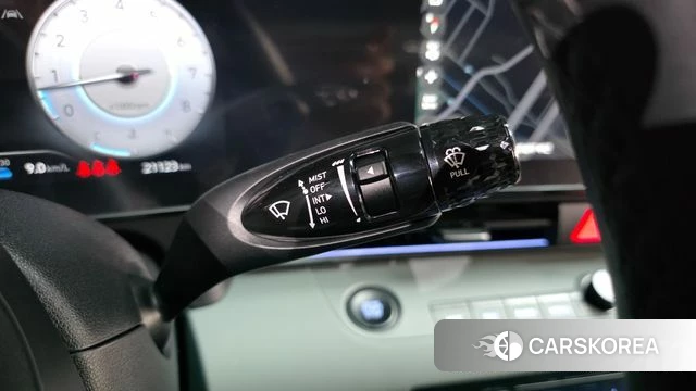 Hyundai The New Avante (CN7) id 4735294 из Кореи 9