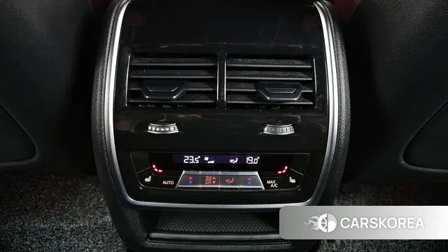 BMW X6 (G06) id 3318234 из Кореи 9