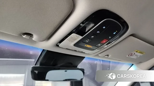 Hyundai The New Palisade id 3354635 из Кореи 9