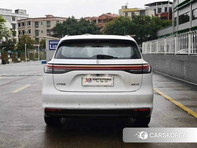 Shangjie H5 id 4205687 из Китая 9