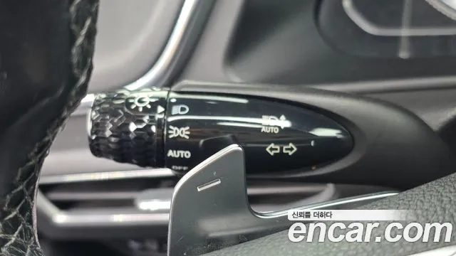 Hyundai Sonata (DN8) id 2865324 из Кореи 9